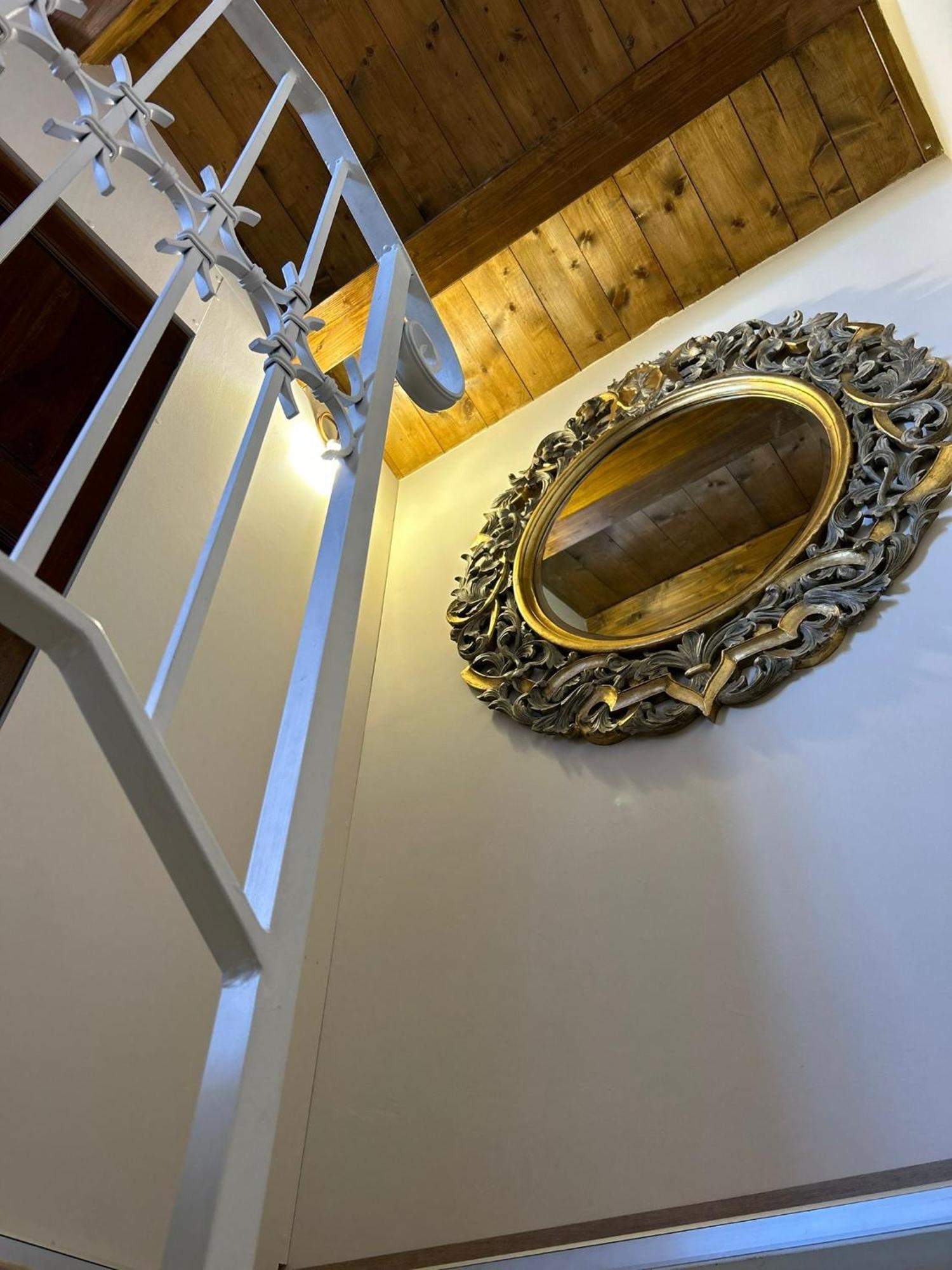 Bed and Breakfast La Fabbrica Di San Pietro Васто Екстер'єр фото